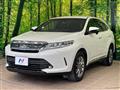 2019 Toyota Harrier