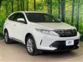 2019 Toyota Harrier