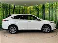 2019 Toyota Harrier