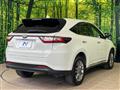 2019 Toyota Harrier