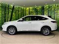 2019 Toyota Harrier