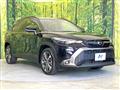 2024 Toyota CorollaCross