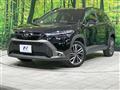 2024 Toyota CorollaCross