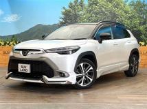 2024 Toyota CorollaCross