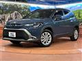 2024 Toyota CorollaCross