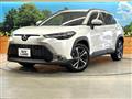 2024 Toyota CorollaCross