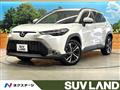 2024 Toyota CorollaCross