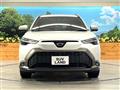 2024 Toyota CorollaCross