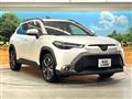 2024 Toyota CorollaCross