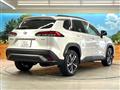 2024 Toyota CorollaCross