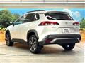 2024 Toyota CorollaCross