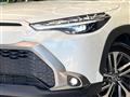 2025 Toyota CorollaCross