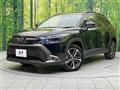 2025 Toyota CorollaCross