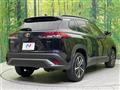 2025 Toyota CorollaCross