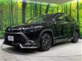 2023 Toyota CorollaCross