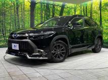 2023 Toyota CorollaCross