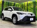 2025 Toyota CorollaCross
