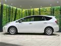 2015 Toyota PRIUS α