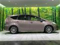 2015 Toyota PRIUS α