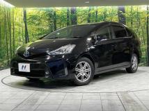 2015 Toyota PRIUS α