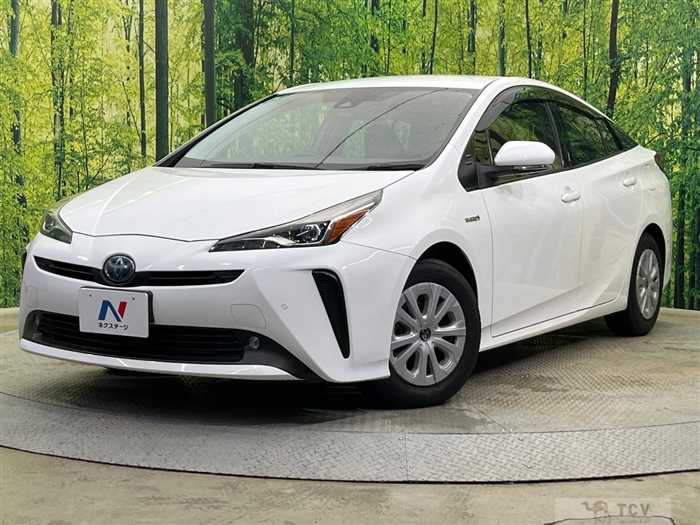 2019 Toyota Prius