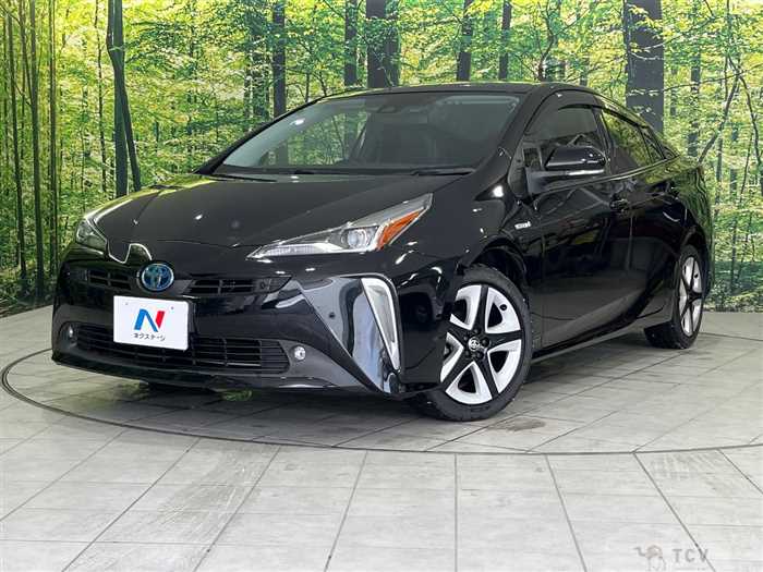 2020 Toyota Prius