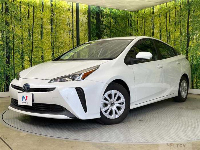 2020 Toyota Prius