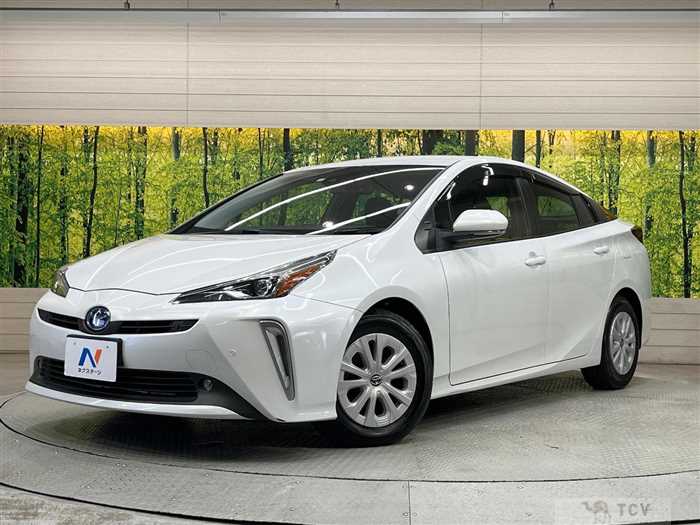 2022 Toyota Prius