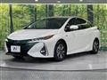 2017 Toyota Prius PHV