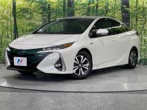 2017 Toyota Prius PHV