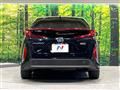 2021 Toyota Prius PHV