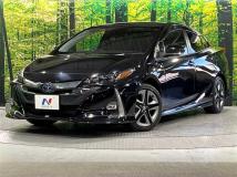 2021 Toyota Prius PHV