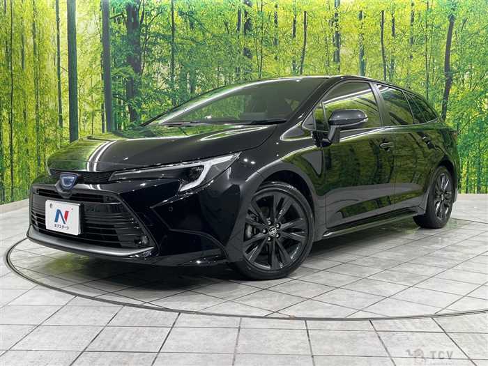 2023 Toyota Corolla Sedan