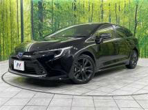 2023 Toyota Corolla Sedan