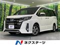 2018 Toyota Noah