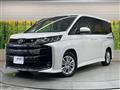 2022 Toyota Noah
