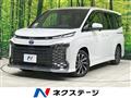 2022 Toyota Voxy
