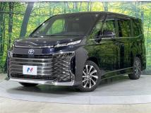 2023 Toyota Voxy