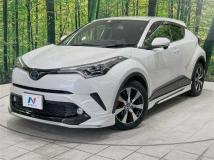 2017 Toyota C-HR