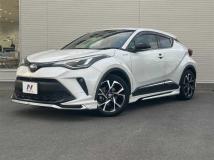 2020 Toyota C-HR