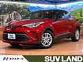 2023 Toyota C-HR