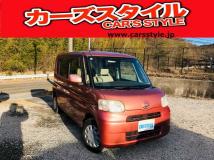 2009 Daihatsu Tanto