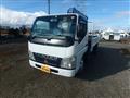 2005 Mitsubishi Canter