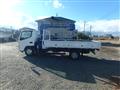 2005 Mitsubishi Canter