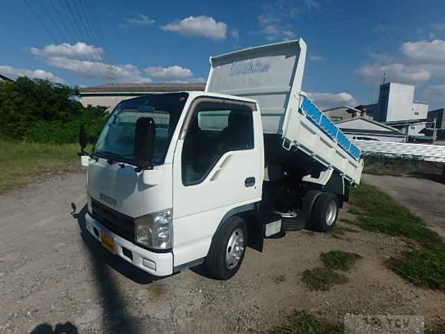 2007 Isuzu Isuzu Others