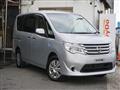 2014 Nissan Serena