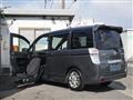2011 Honda Step WGN