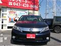 2010 Lexus HS HYBRID