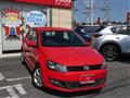2012 Volkswagen Polo