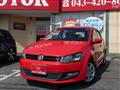 2012 Volkswagen Polo